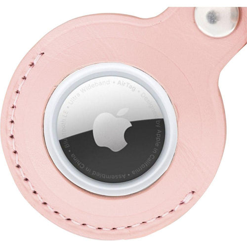 Load image into Gallery viewer, Saratoga Leather AirTag Holder-19
