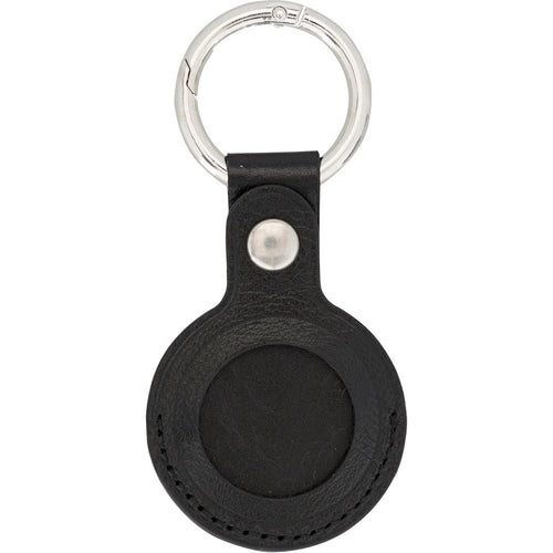 Load image into Gallery viewer, Saratoga Leather AirTag Holder-24
