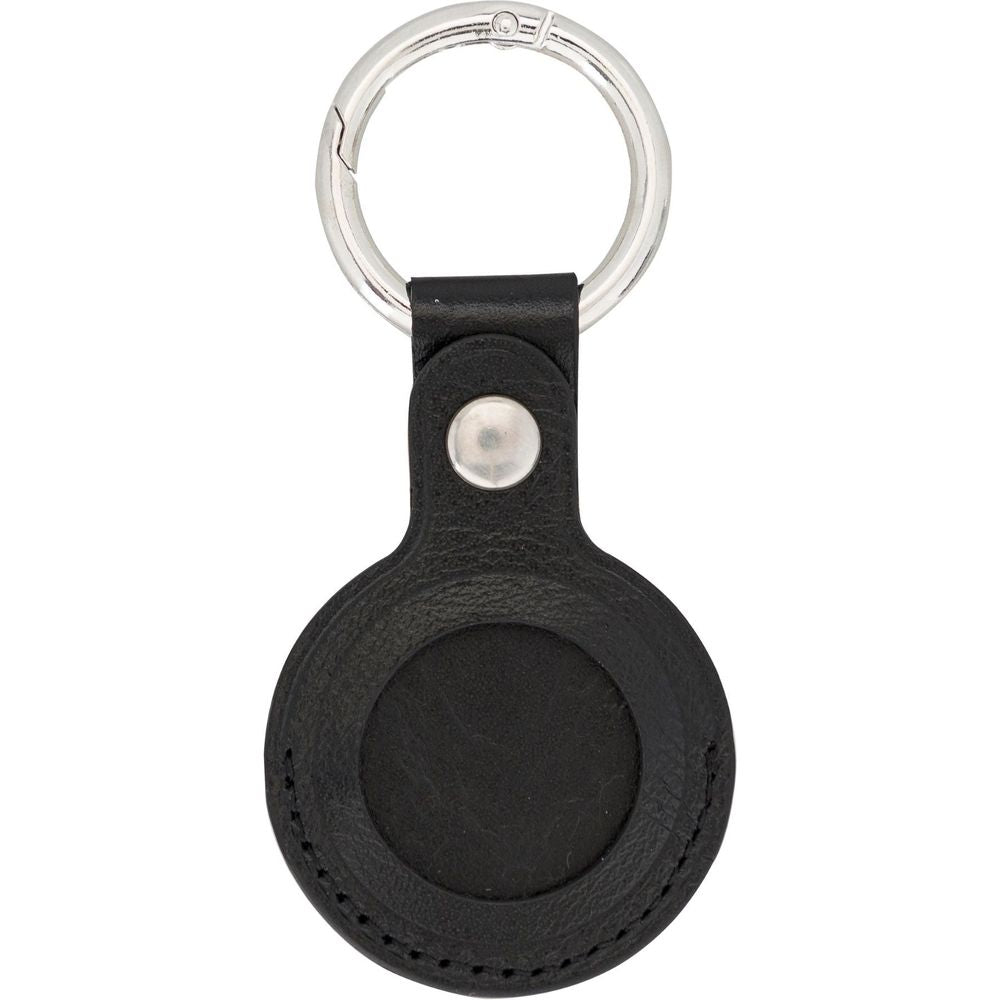 Saratoga Leather AirTag Holder-24