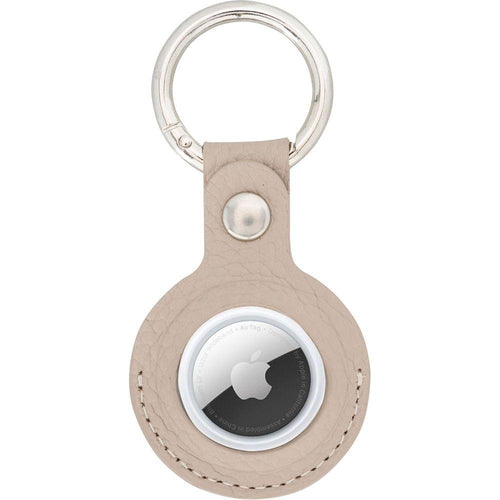 Load image into Gallery viewer, Saratoga Leather AirTag Holder-58
