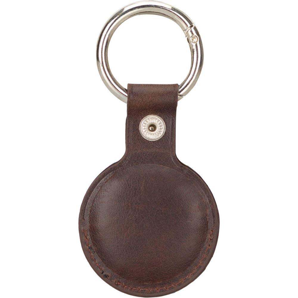 Saratoga Leather AirTag Holder-9