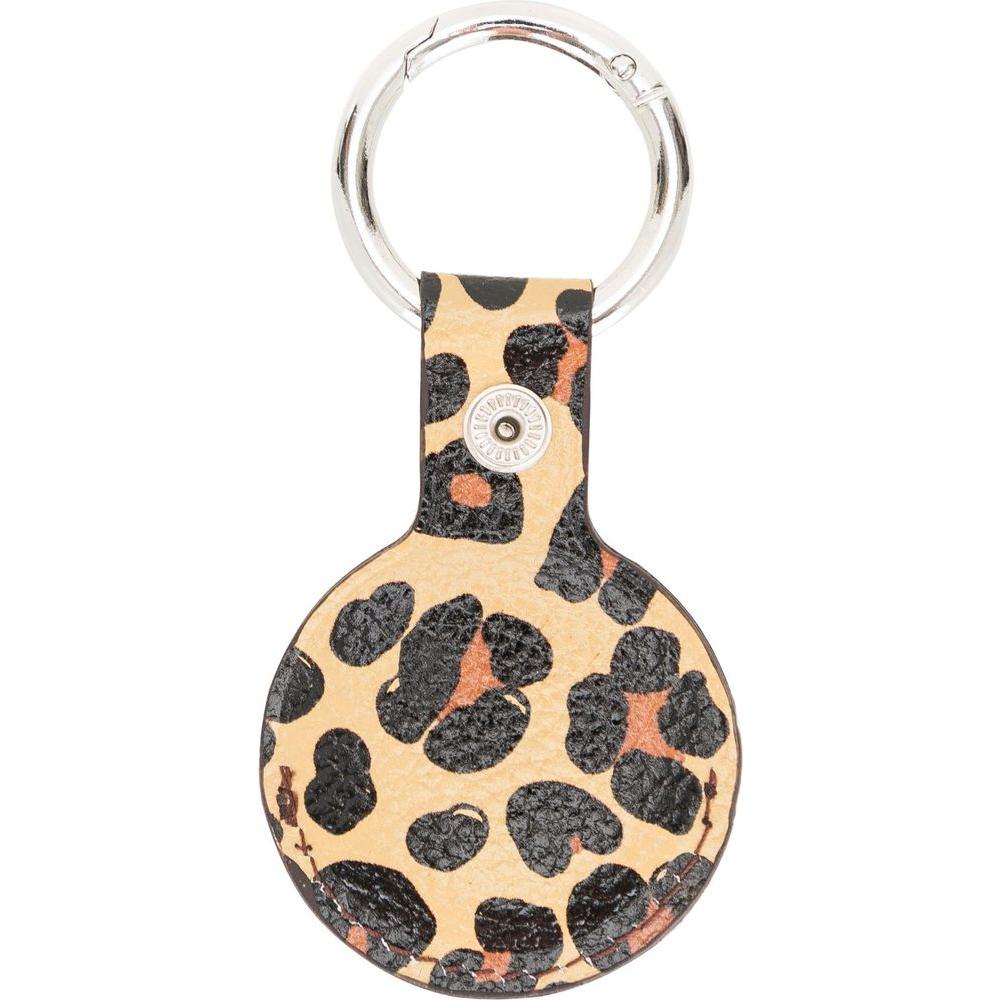 Saratoga Leather AirTag Holder-55