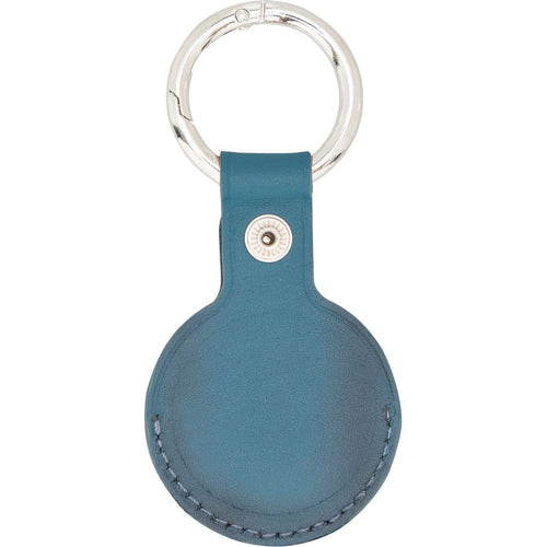 Load image into Gallery viewer, Saratoga Leather AirTag Holder-34
