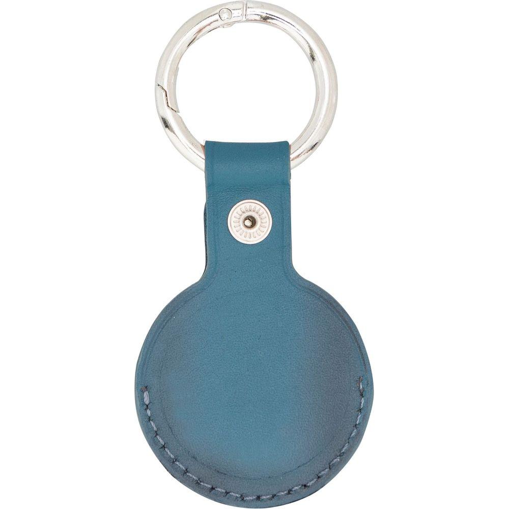 Saratoga Leather AirTag Holder-34