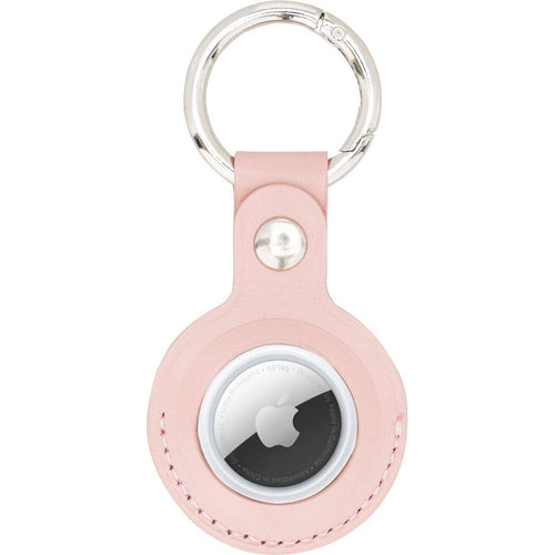 Load image into Gallery viewer, Saratoga Leather AirTag Holder-16
