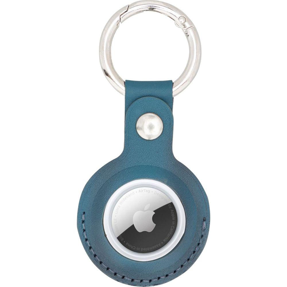 Saratoga Leather AirTag Holder-33