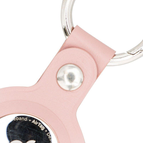 Load image into Gallery viewer, Saratoga Leather AirTag Holder-18
