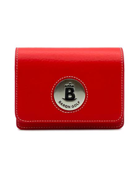 Baron Signature Scope Case (Horizontal) made by Finest Calf Leather -