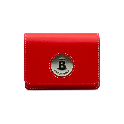 Load image into Gallery viewer, Baron Signature Scope Case (Horizontal) made by Finest Calf Leather -
