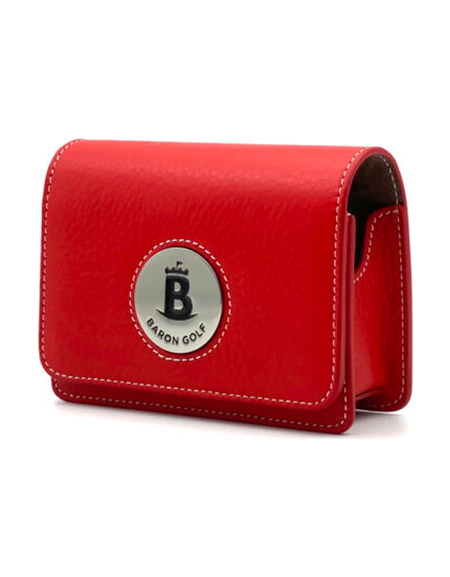 Baron Signature Scope Case (Horizontal) made by Finest Calf Leather -
