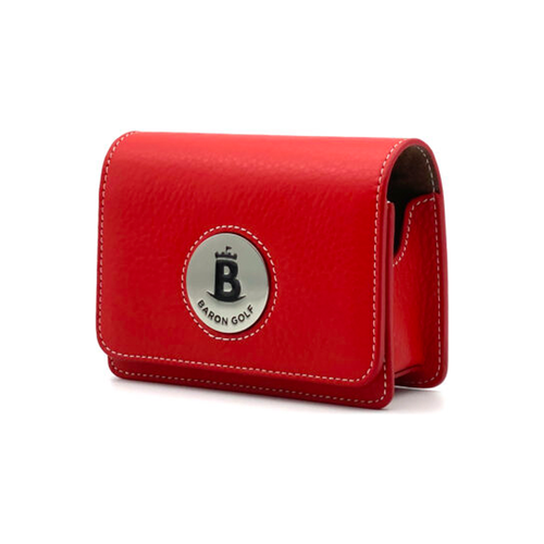 Load image into Gallery viewer, Baron Signature Scope Case (Horizontal) made by Finest Calf Leather -
