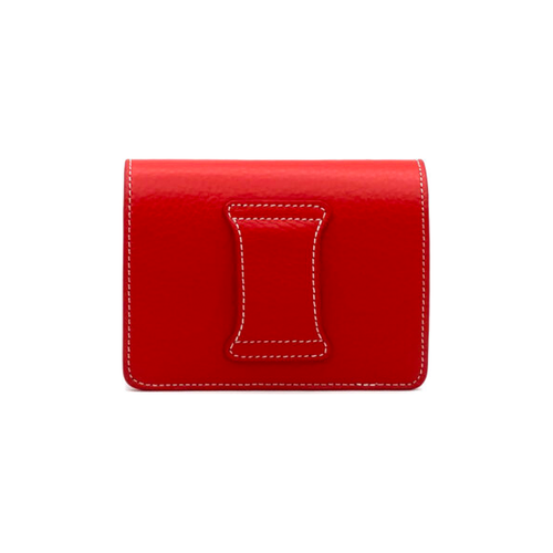 Load image into Gallery viewer, Baron Signature Scope Case (Horizontal) made by Finest Calf Leather -
