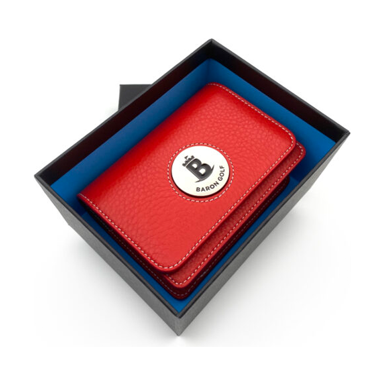 Baron Signature Scope Case (Horizontal) made by Finest Calf Leather -