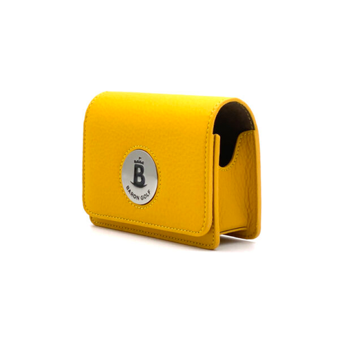 Load image into Gallery viewer, Baron Signature Scope Case (Horizontal) made by Finest Calf Leather -
