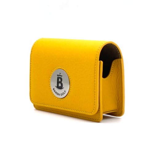 Load image into Gallery viewer, Baron Signature Scope Case (Horizontal) made by Finest Calf Leather -
