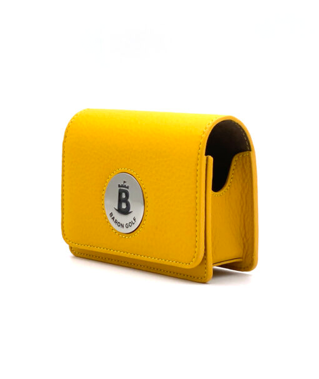 Baron Signature Scope Case (Horizontal) made by Finest Calf Leather -