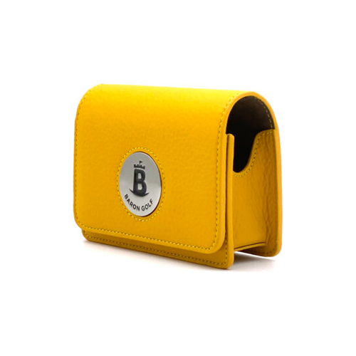 Load image into Gallery viewer, Baron Signature Scope Case (Horizontal) made by Finest Calf Leather -
