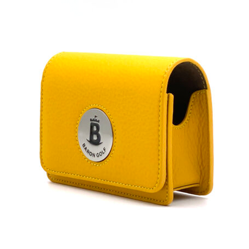 Load image into Gallery viewer, Baron Signature Scope Case (Horizontal) made by Finest Calf Leather -
