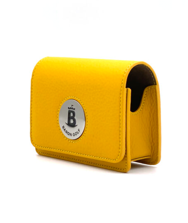 Baron Signature Scope Case (Horizontal) made by Finest Calf Leather -