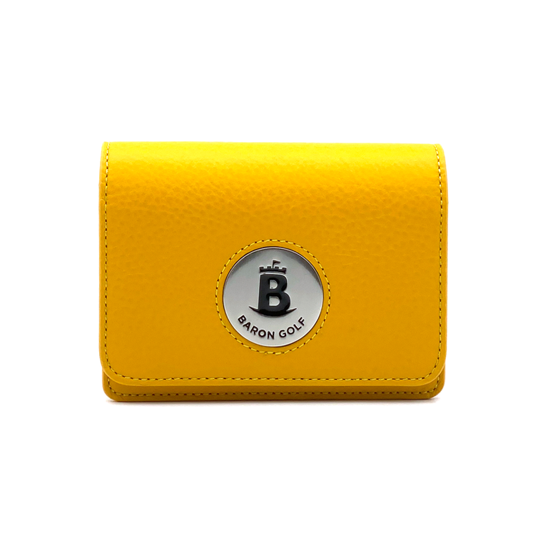 Baron Signature Scope Case (Horizontal) made by Finest Calf Leather -