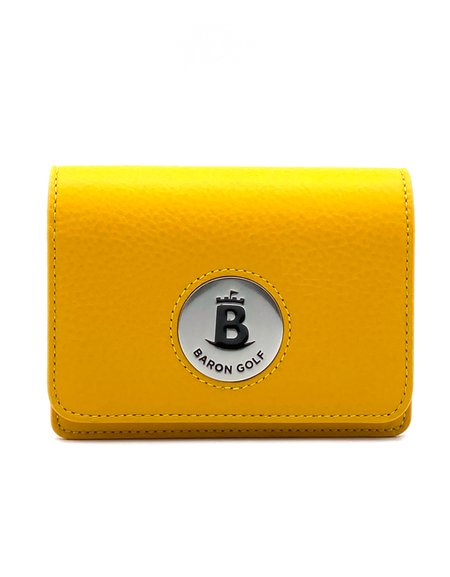 Baron Signature Scope Case (Horizontal) made by Finest Calf Leather -