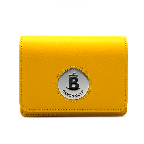 Load image into Gallery viewer, Baron Signature Scope Case (Horizontal) made by Finest Calf Leather -
