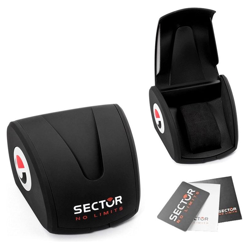 SECTOR Mod. SGE 650-1