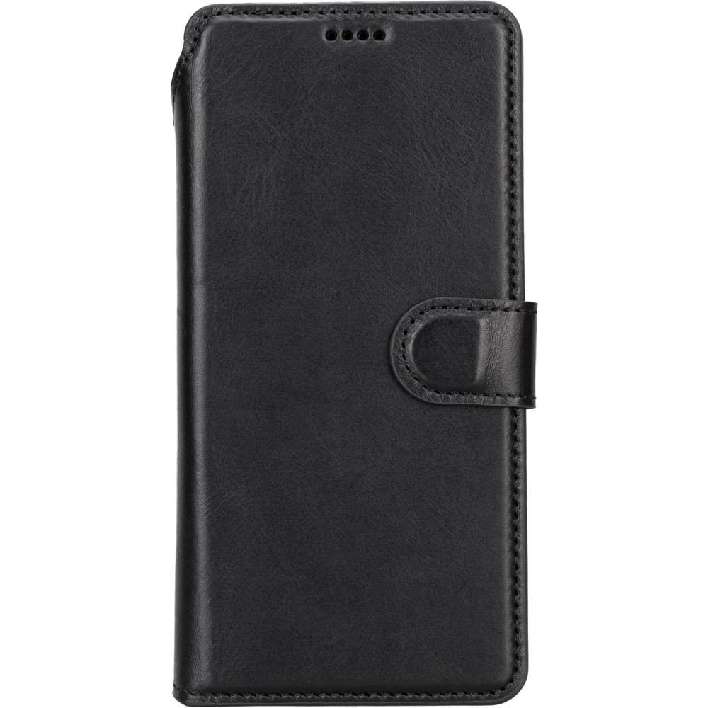 Sheridan Detachable Leather Google Pixel 8 Pro Wallet Case-17