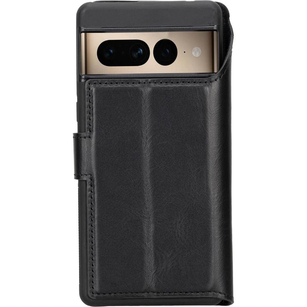 Sheridan Detachable Leather Google Pixel 8 Pro Wallet Case-16