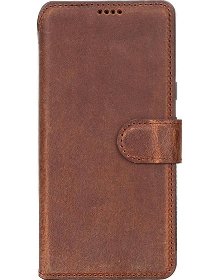 Sheridan Detachable Leather Google Pixel 8 Pro Wallet Case-10