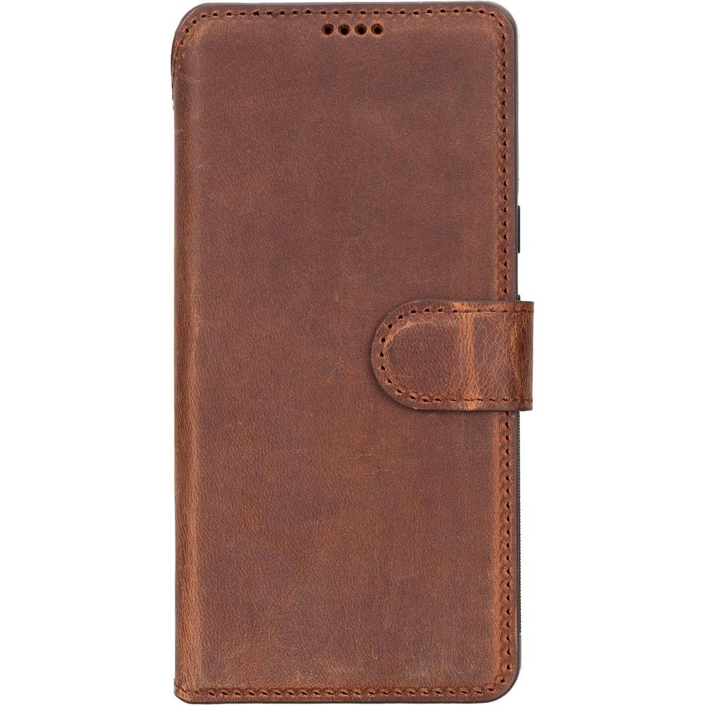 Sheridan Detachable Leather Google Pixel 8 Pro Wallet Case-10