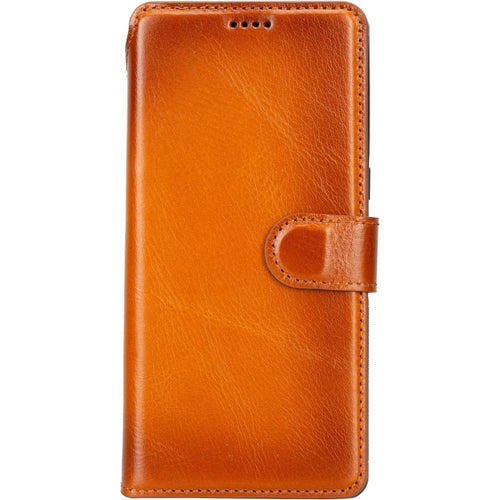 Load image into Gallery viewer, Sheridan Detachable Leather Google Pixel 8 Pro Wallet Case-3
