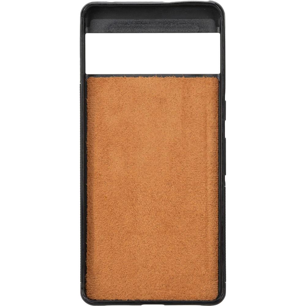 Sheridan Detachable Leather Google Pixel 8 Pro Wallet Case-5