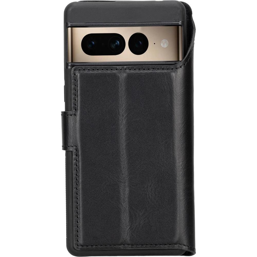 Sheridan Detachable Leather Google Pixel 8 Wallet Case-16