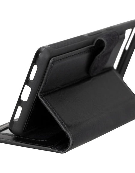 Sheridan Detachable Leather Google Pixel 8 Wallet Case-20