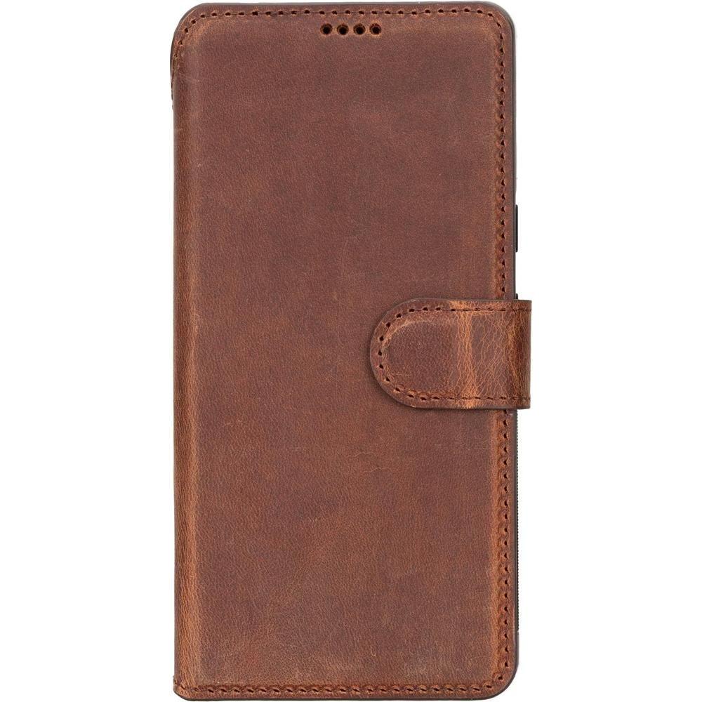 Sheridan Detachable Leather Google Pixel 8 Wallet Case-10