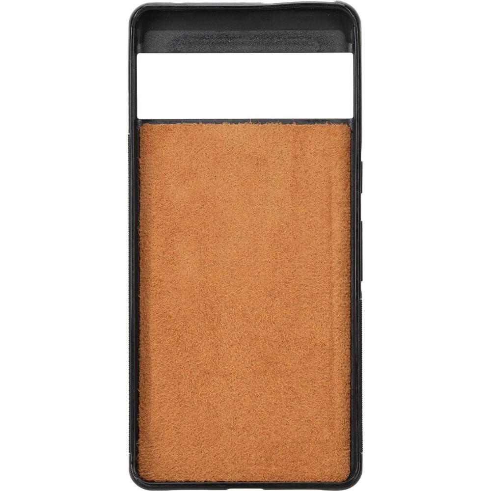 Sheridan Detachable Leather Google Pixel 8 Wallet Case-5