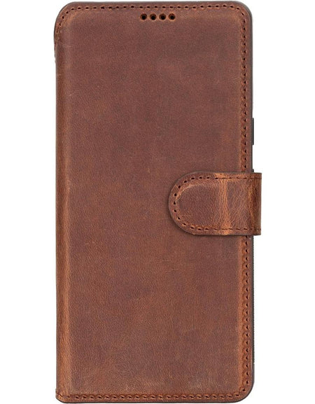 Sheridan Leather Detachable Wallet for Google Pixel 4XL & 4-10