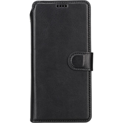 Load image into Gallery viewer, Sheridan Leather Detachable Wallet for Google Pixel 5-17
