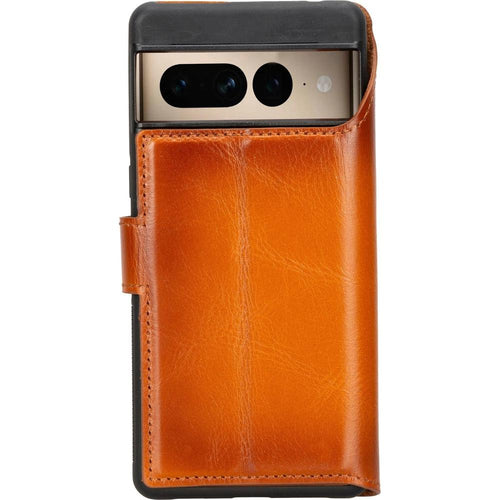 Load image into Gallery viewer, Sheridan Leather Detachable Wallet for Google Pixel 7 &amp; 7 Pro-2
