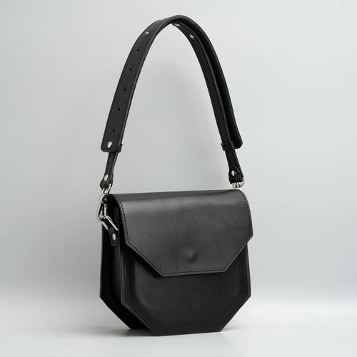 Load image into Gallery viewer, Leather purse - Hypatia
