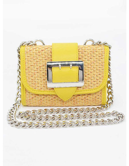The Jac Bag