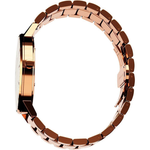 Load image into Gallery viewer, Eclipse | Rose Gold Gloss - Phantom White
