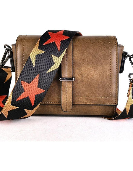 MT2705W DO Mini Crossbody Bag - Elegance Redefined