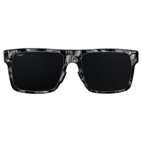 Load image into Gallery viewer, ●SPORT● Forged Carbon Fiber Sunglasses (Polarized Lens | Fully Carbon
