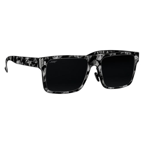 Load image into Gallery viewer, ●SPORT● Forged Carbon Fiber Sunglasses (Polarized Lens | Fully Carbon
