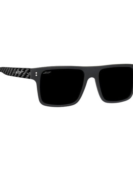 ●SPORT● Real Carbon Fiber Sunglasses (Polarized Lens | Acetate Frames)