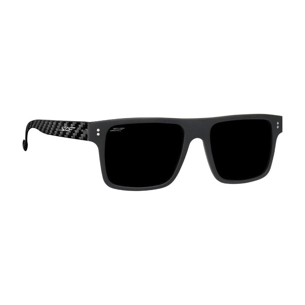 ●SPORT● Real Carbon Fiber Sunglasses (Polarized Lens | Acetate Frames)