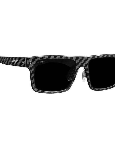 ●SPORT● Real Carbon Fiber Sunglasses (Polarized Lens | Fully Carbon Fi
