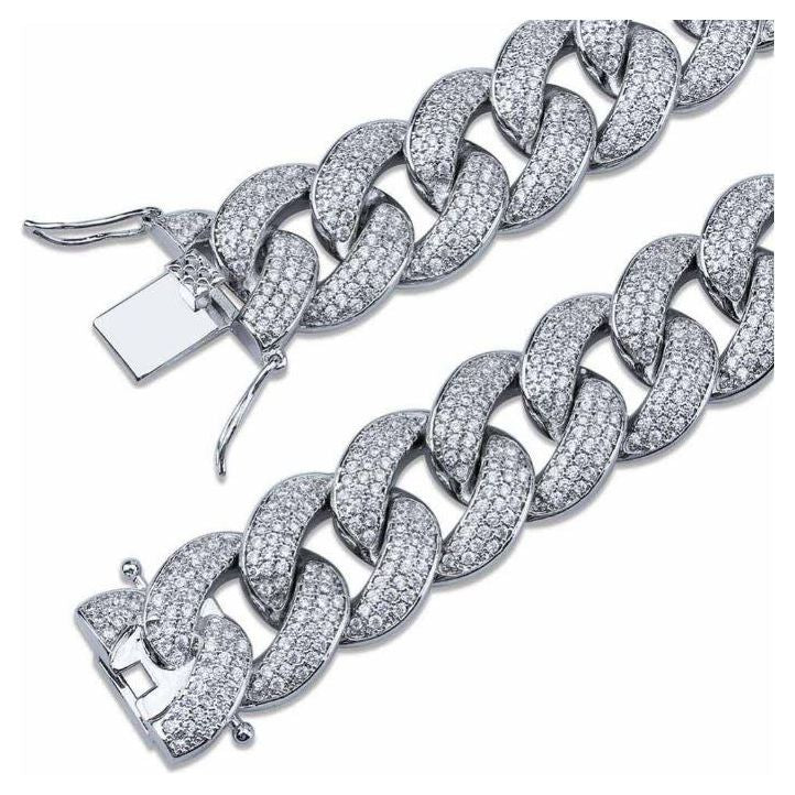 COLT 12MM Cuban Chain | 961751